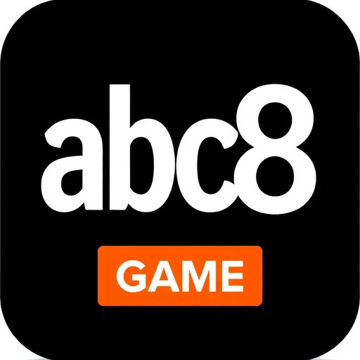 Logo da abc8