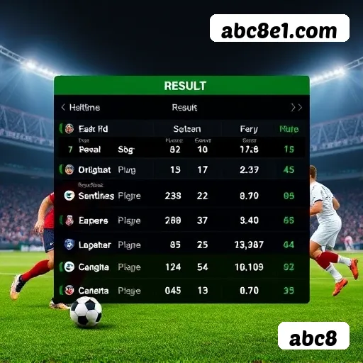 Ferramentas de apostas abc8