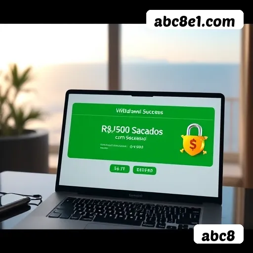 Histórico de apostas abc8